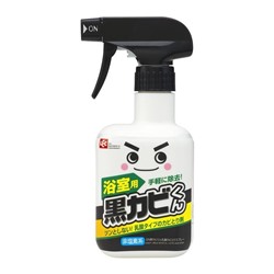 Спрей LEC с молочной кислотой для удаления плесени в ванной комнате, 320мл, Япония
