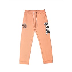Amstaff Kids Vezda Sweatpants - rosa  / Детские спортивные штаны Amstaff Vezda - розовый