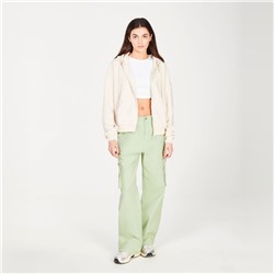 Pantalón - 100% algodón - verde claro
