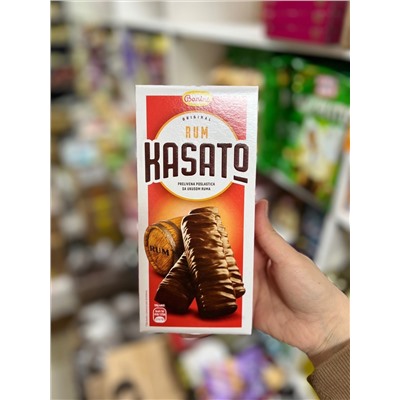 🍫АКЦИЯ АКЦИЯ АКЦИЯ 🍫  🍫Пирожное Jaffa “KASATO”  🍫Глазированная со вкусом рома