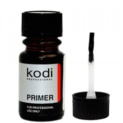 Кислотный праймер для ногтей Kodi professional Primer 10мл
