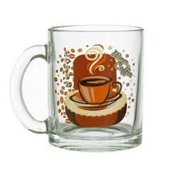Кружка "Чайная" Кофе 320мл