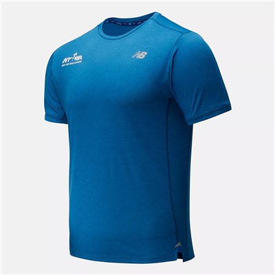 RFL Impact Run Short Sleeve