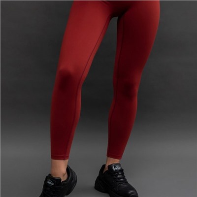AFL6926 брюки (модель «лосины») спортивные женские