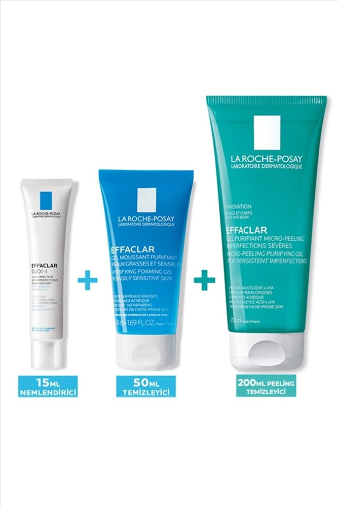 La roche posay effaclar duo инструкция. La Roche-Posay Effaclar 50 мл. La Roche-Posay Effaclar Duo 15 мл. Effaclar Micro peeling Gel. La Roche-Posay пилинг.