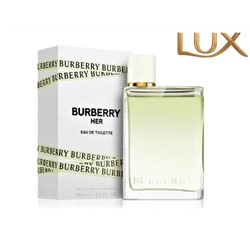 (LUX) Burberry Her Eau de Toilette Burberry EDP 100мл
