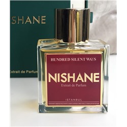 NISHANE HUNDRED SILENT WAYS unisex parfume