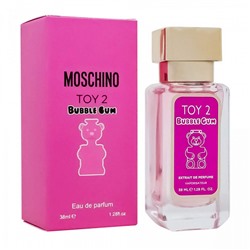 Женские духи Moschino Toy 2 Bubble Gum edt for women 38 ml