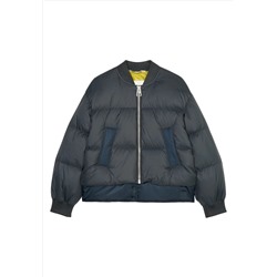 Marc O'Polo - CHEVIGNON X MOP JACKET - пуховик - темно-синий