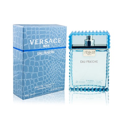 Versace Man Eau Fraiche EDT 100мл