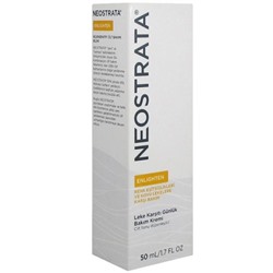Neostrata Enlighten Pigment Controller Cream - Aydınlatıcı Krem