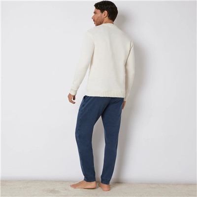 Pantalone lungo - Warm Comfy