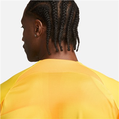Camiseta de deporte - Dri-Fit - amarillo