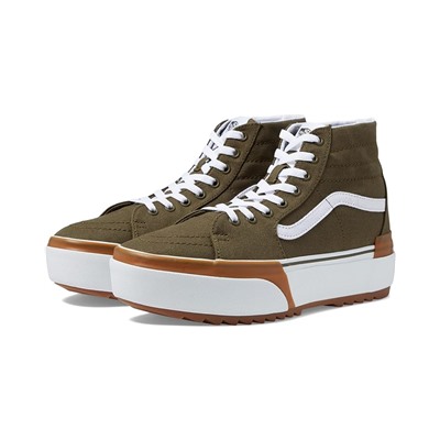 Vans SK8-Hi™ Tapered Stacked