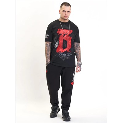 Blood In Blood Out Rechos T-Shirt  / Футболка Blood In Blood Out Rechos