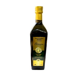 Оливковое масло нерафинированное  Theoni 1 л