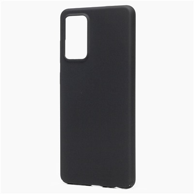 Чехол-накладка PC002 для "Samsung SM-A725 Galaxy A72" (black)