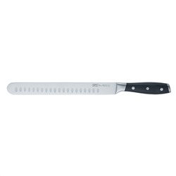 Нож c выточками для тонкой нарезки Gipfel Horeca Pro 50579 25 см