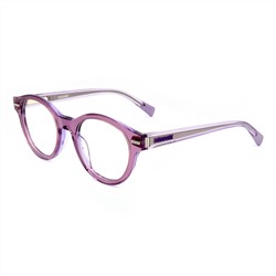 Missoni - montura de gafas - violeta