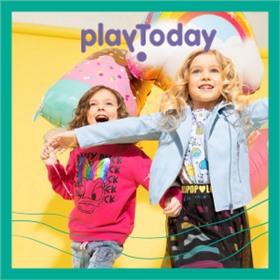 Play*today - New collection 2022