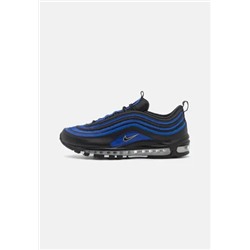 Nikе Sportswear - Nikе AIR MAX 97 - низкие кроссовки - черный