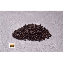 Рисовые шарики (2-4 мм) в темной шоколадной глазури 2,5 кг
