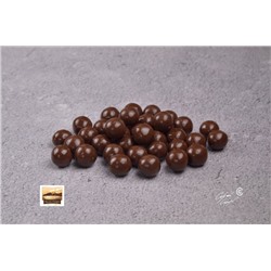 Рисовые шарики (2-4 мм) в молочной шоколадной глазури 3 кг