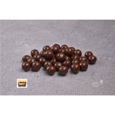 Смородина «Черный жемчуг» в шоколадной глазури 3 кг