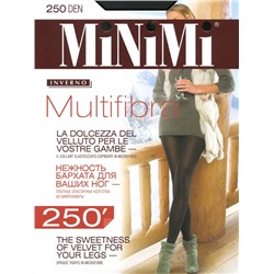 MINIMI
                MIN Multifibra 250 /колготки/