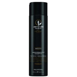 Paul Mitchell  |  
            AWAPUHI Mirrorsmooth Shampoo Зеркальный шампунь