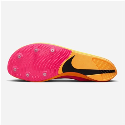 Zapatillas de deporte ZoomX Dragonfly - Low Density Polymer - fútbol - rosa