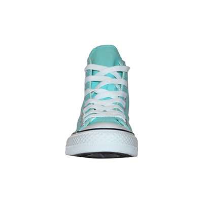 Кеды С*оnverse Chuck Taylor All Star Hi Light Green арт con-v-11