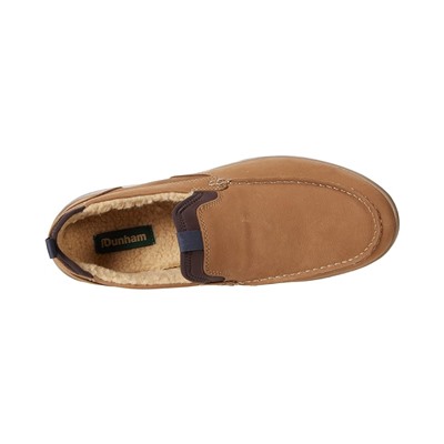 Dunham Fitsmart Slipper