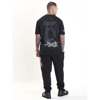Blood In Blood Out Rechos T-Shirt  / Футболка Blood In Blood Out Rechos