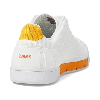 SWIMS Breeze Tennis Knit Sneakers