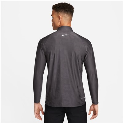 Camiseta de deporte Adavantage Tour - Dri-Fit - golf - gris