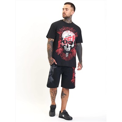 Blood In Blood Out Soulito T-Shirt  / Футболка Blood In Blood Out Soulito