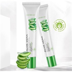 Коллагеновый гель для области вокруг глаз с  ALOE VERA 92%, 20 г