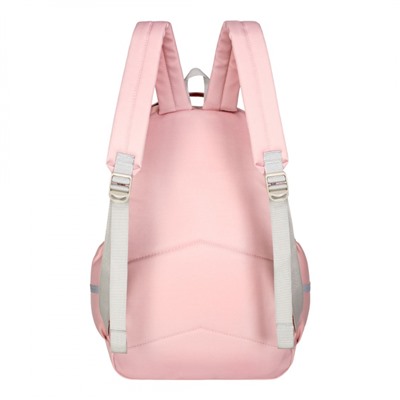 Рюкзак MERLIN M621 розовый