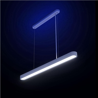 Smart pendant deals light