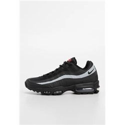 Nikе Sportswear - AIR MAX 95 UL - низкие кроссовки - черный