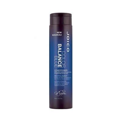 Joico  |  
            Color Balance Blue Conditioner