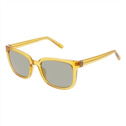 Guess - gafas de sol - amarillo - protección solar: categoría 2