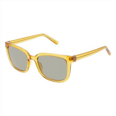 Guess - gafas de sol - amarillo - protección solar: categoría 2