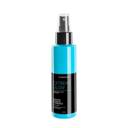 Однофазный спрей для волос TNL Solution Pro Extreme Glow для легкого расчесывания и блеска, 250 мл