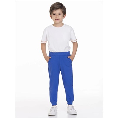 MYHANNE Boy's Plain Sweatpants 50707-2