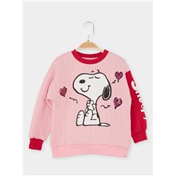 Толстовка Supermino Snoopy Licensed Kids 21647