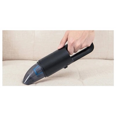 Автомобильный пылесос                                             CleanFly Portable Vacuum Cleaner