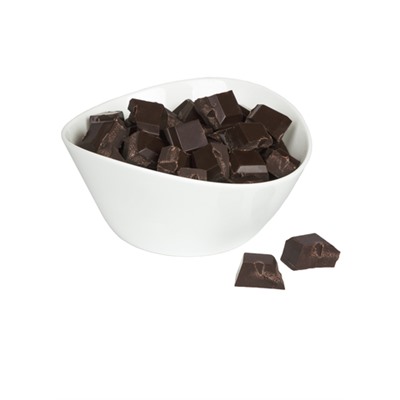 Тёмный шоколад 70 % какао (Уганда, Semuliki Forest), в наличии с 19 марта 2024 г.