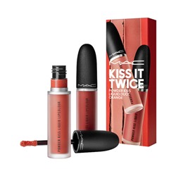 Kiss It Twice Superstars box set - #Orange - 2 x 5 ml